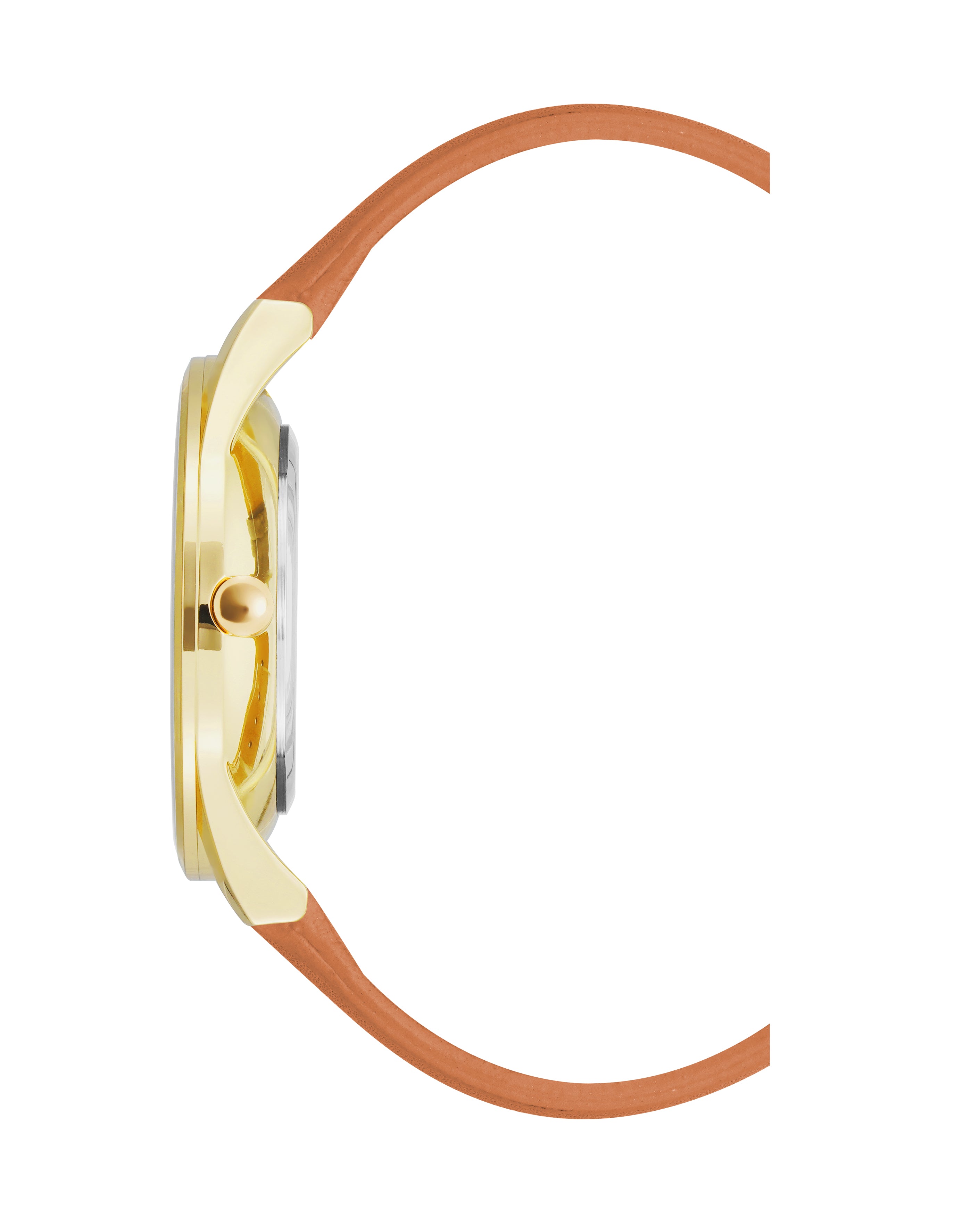Classic Strap Watch